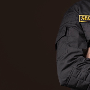 Security Uniforms