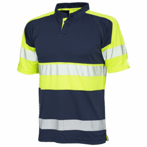 Protex1 Hi-Vis T-Shirt