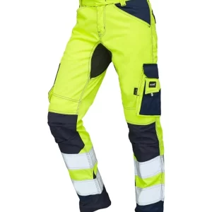 Reflex Hi-Vis Trousers