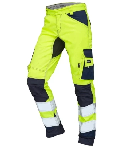 Reflex Hi-Vis Trousers