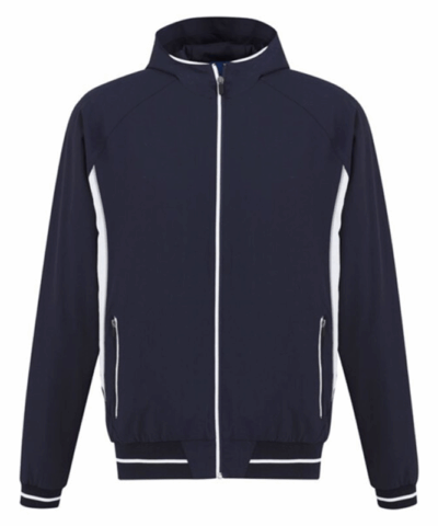 Mens Titan Jacket