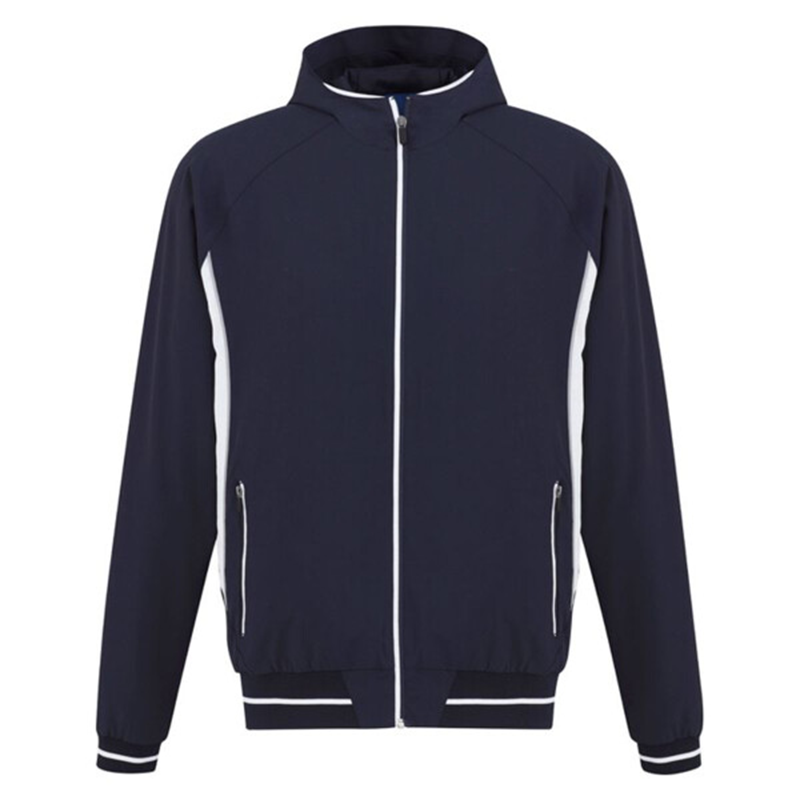 Mens Titan Jacket