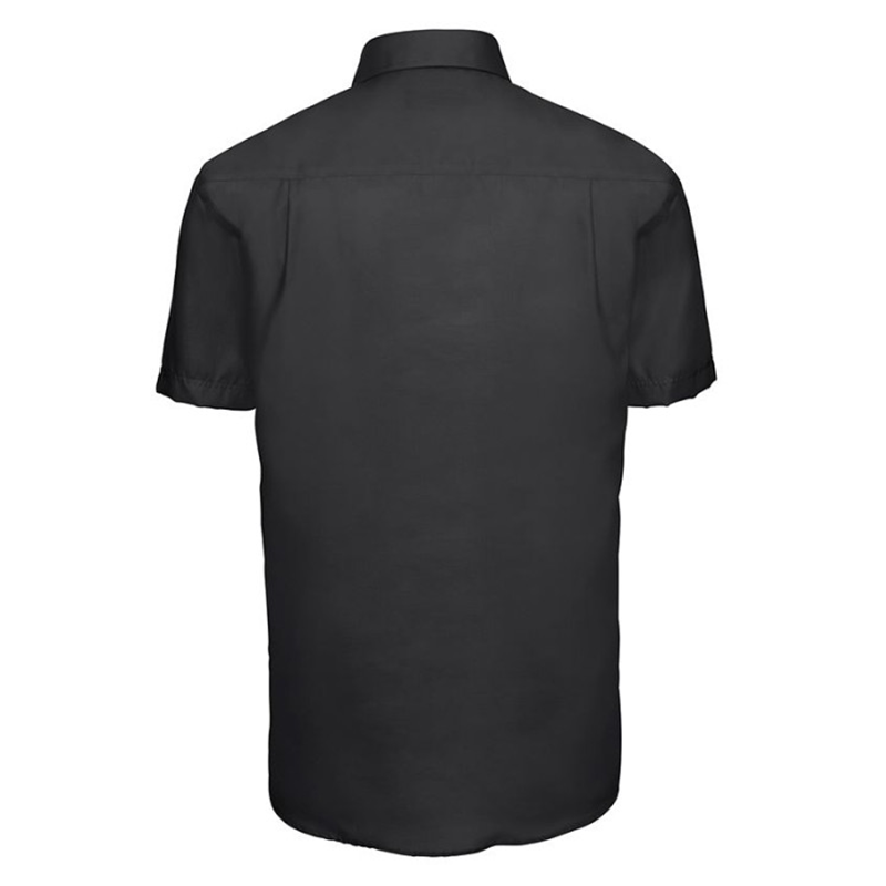 Short Sleeve Ultimate Non-Iron Shirt - Image 2