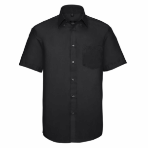 Short Sleeve Ultimate Non-Iron Shirt