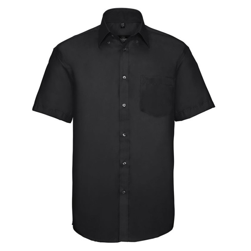 Short Sleeve Ultimate Non-Iron Shirt