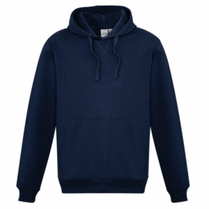 Mens Crew Hoodie