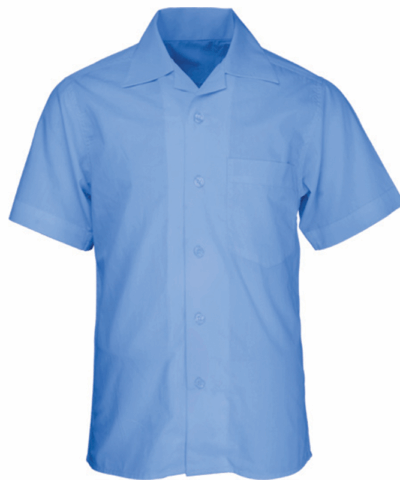 Girls  School Shirt