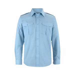 JB's L/S EPAULETTE SHIRT