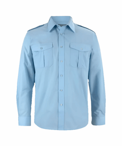 JB’s L/S EPAULETTE SHIRT