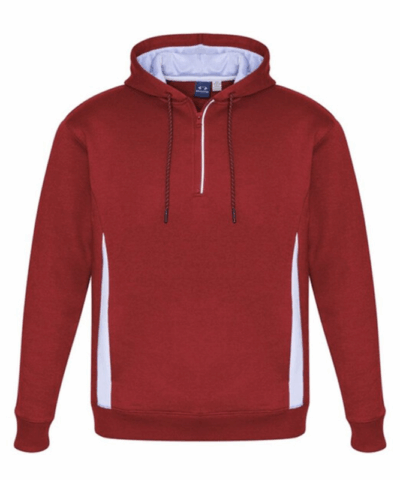 Mens Renegade Hoodie