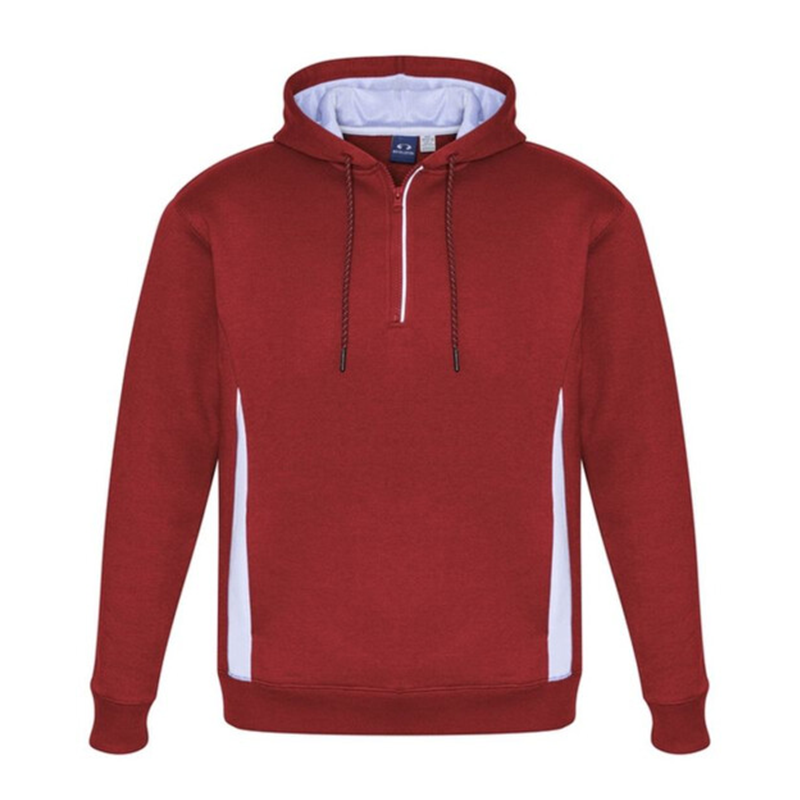 Mens Renegade Hoodie