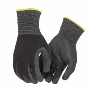 Thor Thermo Grip Gloves