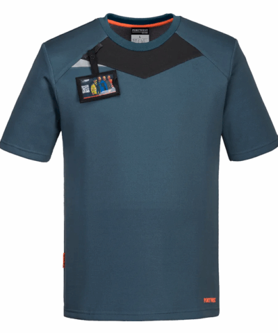 Portwest DX4 Short Sleeved T-Shirt